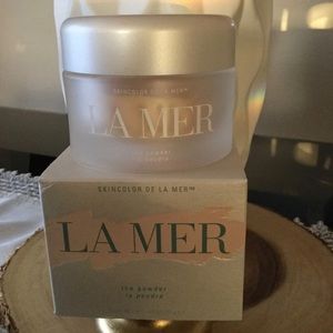 La Mer The Original Translucent Powder
